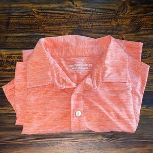 VINEYARD VINES polo